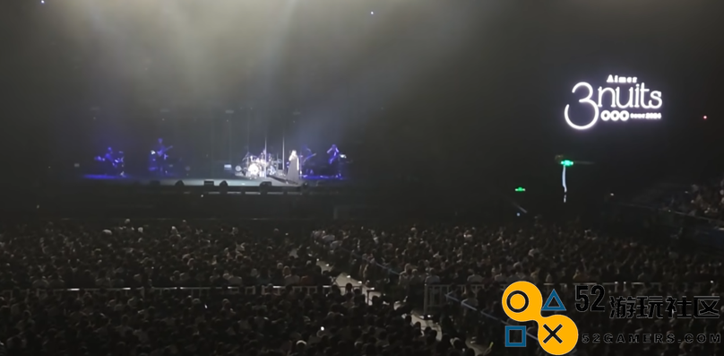 这就是米哈游影响力？日本顶级歌姬个人演唱会，惊现原神二创曲