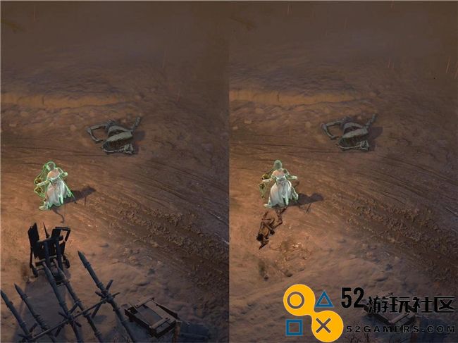 《暗黑破坏神IV》新赛季来袭！影驰RTX40SUPER系列开启DLSS助玩家快速毕业