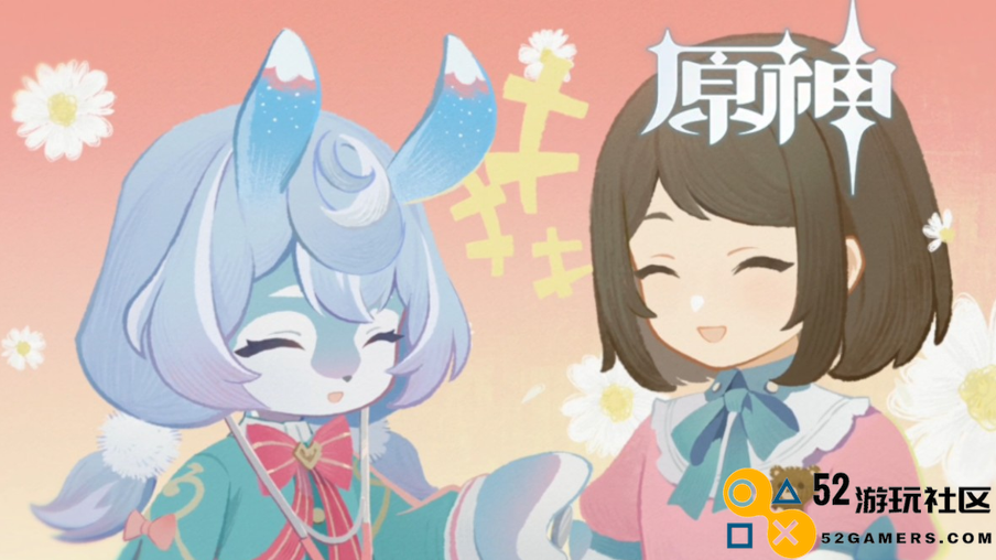 集颜值与品德于一身，原神上线希格雯传说任务，为救人她牺牲太多