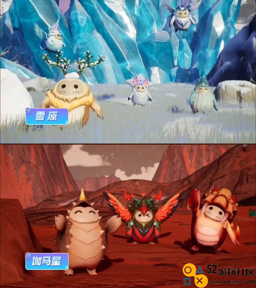 浑身都是梗，今天腾讯让我玩了一天笑了一天
