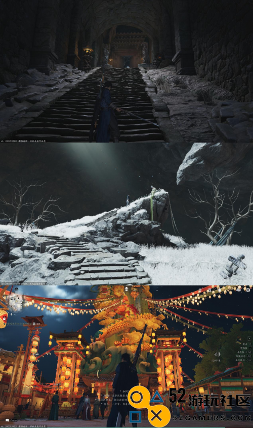 《燕云十六声》封测圆满结束，武侠巅峰之作备受玩家期待