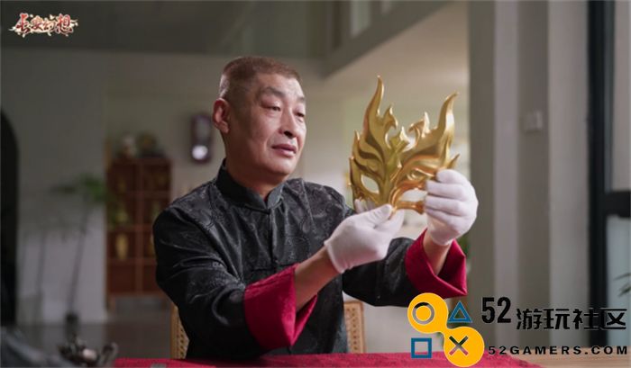 《长安幻想》仲夏盛典开启，十万人超级大服“初心”重磅上线！