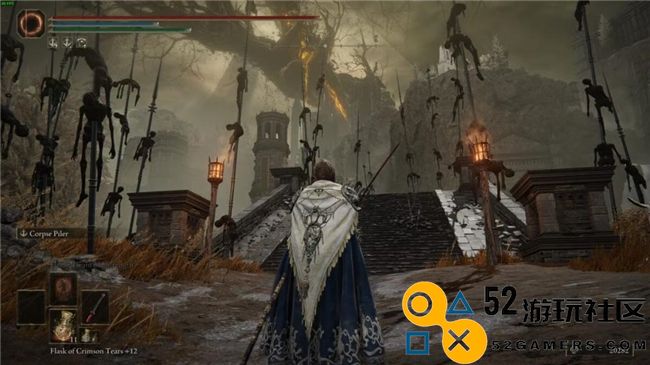 《艾尔登法环：黄金树幽影》DLSSMOD评测！耕升RTX40SUPER系列可实现高帧率游戏体验