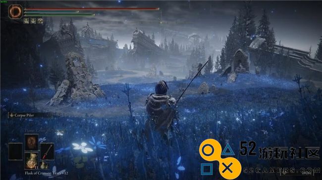 《艾尔登法环：黄金树幽影》DLSSMOD评测！耕升RTX40SUPER系列可实现高帧率游戏体验