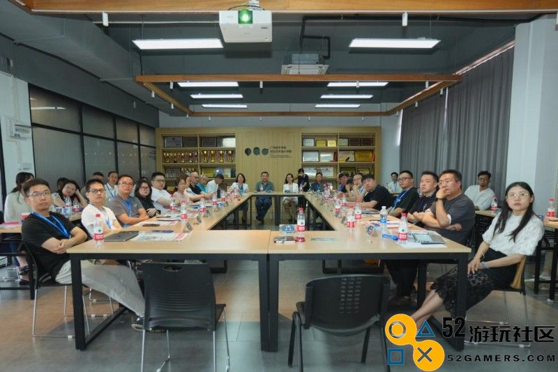 AIG环球动漫游生态沙龙广州站圆满落幕：开启动漫游戏行业新篇章