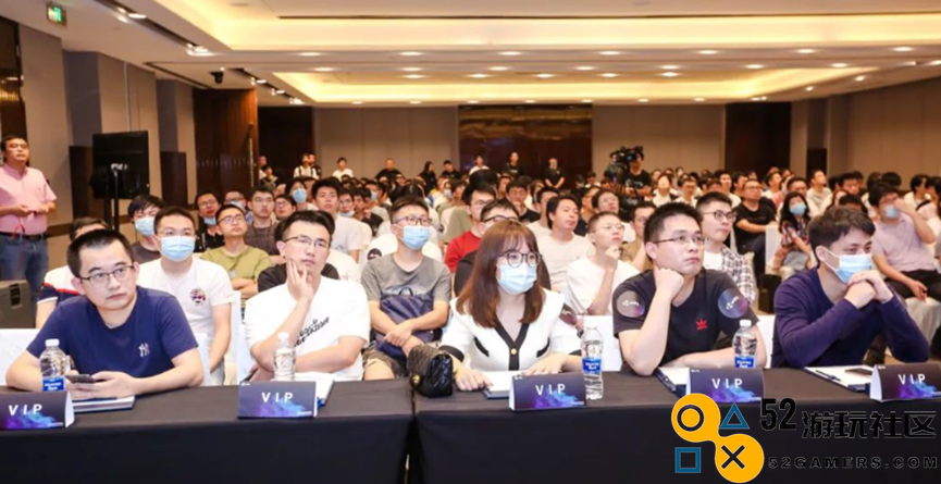 Unity冲进了这个游戏行业最大的新战场？