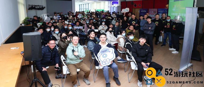 Unity冲进了这个游戏行业最大的新战场？