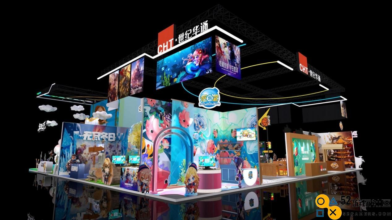 《WhiteoutSurvival》重返榜首点点互动与您相约2024ChinaJoy