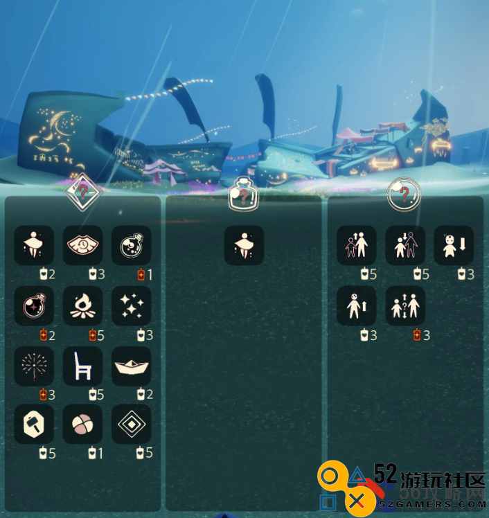 光遇7.4免费魔法有什么_光遇7月4日免费魔法收集攻略