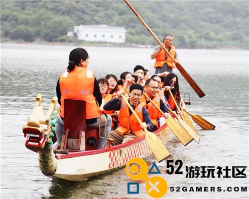 2024虎牙乡村运动会——全村荣耀