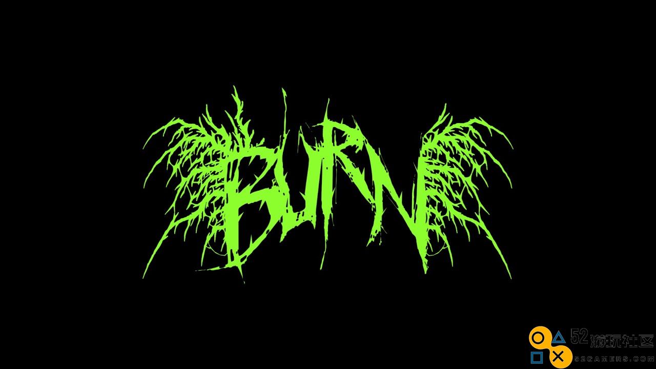 视觉小说剧情游戏《BURN》现已在Steam用户推出试玩Demo 计划于8月9日发行
