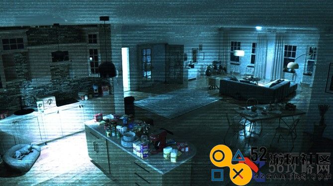 《Supernatural》七月登陆Steam禁止尖叫类恐怖探索