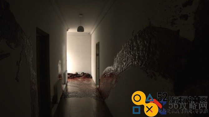 《Supernatural》七月登陆Steam禁止尖叫类恐怖探索