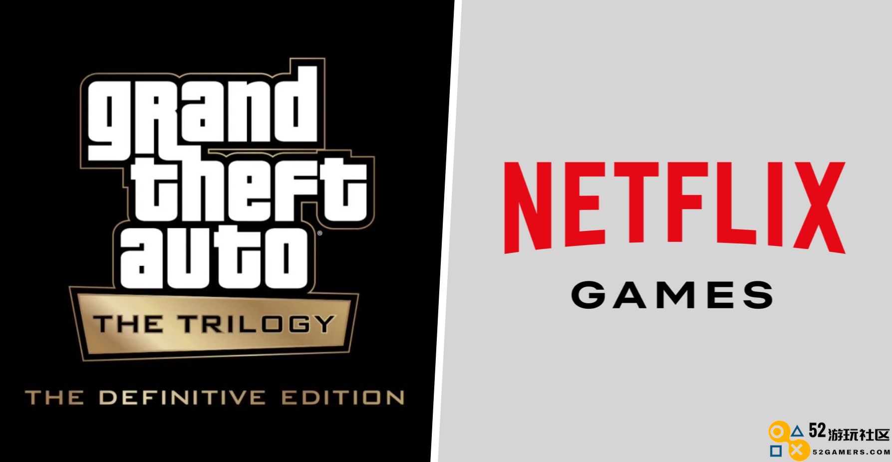 Netflix水友上的《GTA》三部曲下载量已突破3000万次