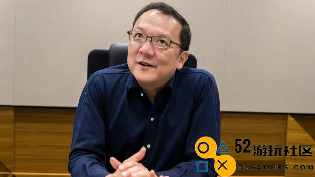 宫崎英高讨论行业现状：不计代价不想裁员任何一人