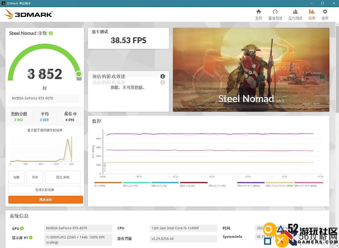 全球第一款RTX4070ITX迷你卡诞生！单风扇无压力