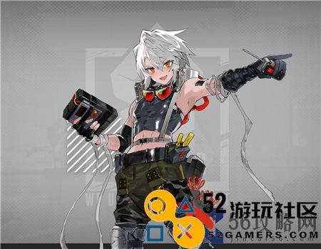 《少前：云图计划》奥托金技能强度介绍