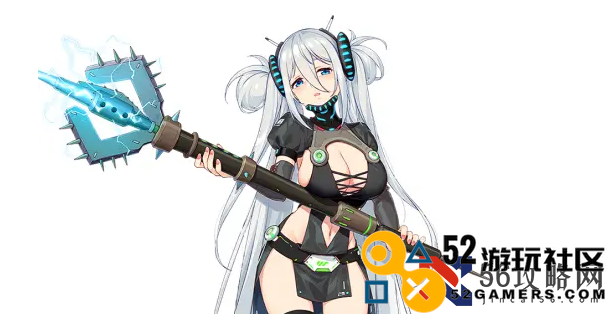 《拂晓的拾荒团》银霜强度一览