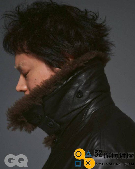 《GQ》杂志放出菅田将晖专访写真 网友：咋成这样了?