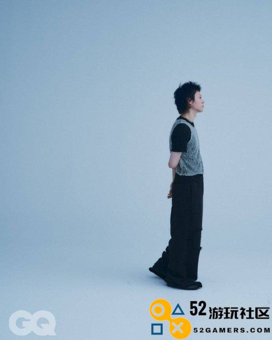 《GQ》杂志放出菅田将晖专访写真 网友：咋成这样了?