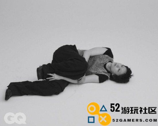 《GQ》杂志放出菅田将晖专访写真 网友：咋成这样了?