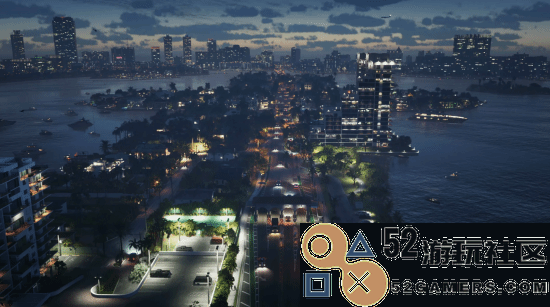 R星前技术总监：《GTA6》相比5代很难有大突破