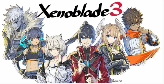 《异度之刃》工作室创始人谈工作环境的重要性 可以有效增加工作效率