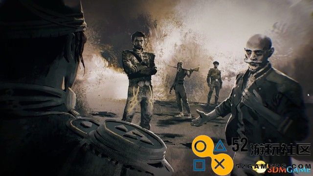 《燧石枪：黎明之围》图文攻略 全流程全支线全收集攻略