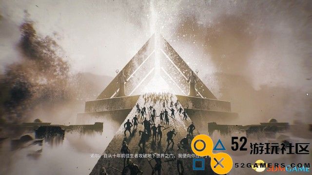 《燧石枪：黎明之围》图文攻略 全流程全支线全收集攻略