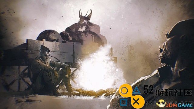 《燧石枪：黎明之围》图文攻略 全流程全支线全收集攻略