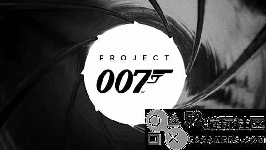 IOI谈《007》新作：《杀手》系列理念的自然延续