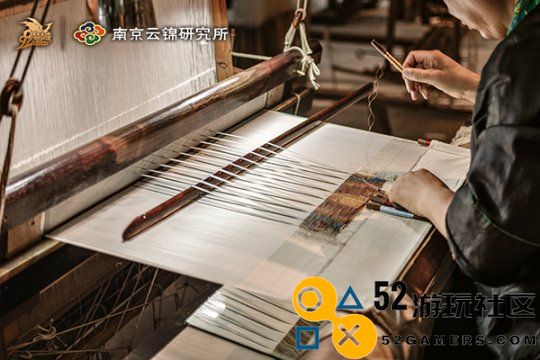 梦幻联动！《魔域》携手南京云锦，看“东方瑰宝”装点锦翎女神