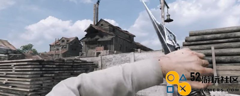 《猎杀：对决》三管枪怎么用