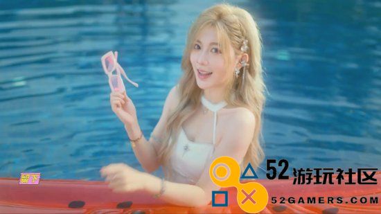 《DNF手游》宣传曲MV释出 国内女团出演元气十足！