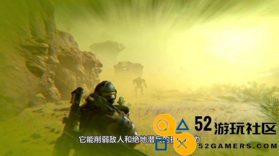 《地狱潜者2》首次重大更新“Escalation of Freedom”官宣：8月6日上线！