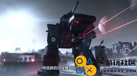 《地狱潜者2》首次重大更新“Escalation of Freedom”官宣：8月6日上线！
