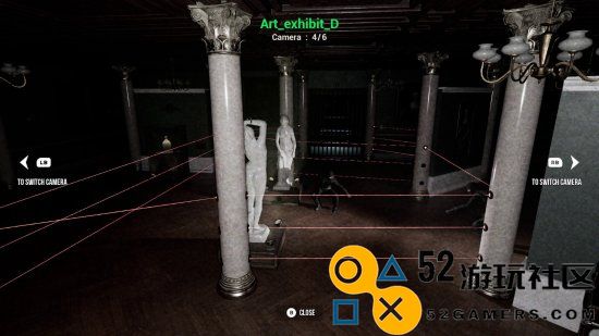 恐怖合作抢劫游戏《黑暗时刻》推出试玩版 Steam上“特别好评”