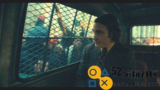 《小丑2》正式预告公开！10月4日北美上映