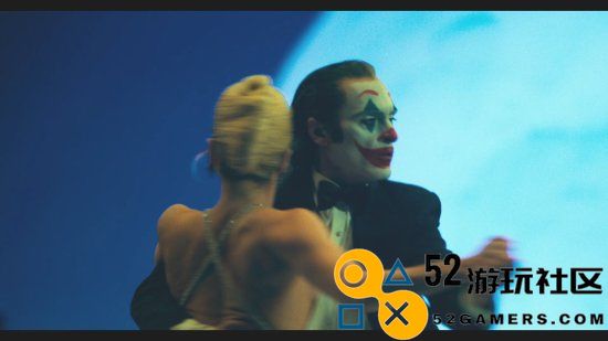 《小丑2》正式预告公开！10月4日北美上映