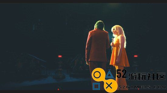 《小丑2》正式预告公开！10月4日北美上映