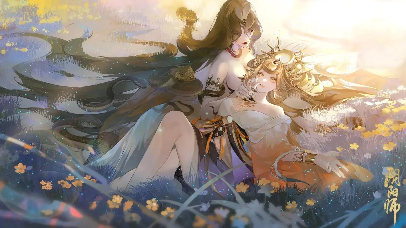 《阴阳师道馆》防守新毒瘤白炭助：简单变阵爆杀流教程