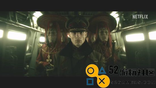 扎克·施耐德《月球叛军：导剪版》预告公开 8月2日播出