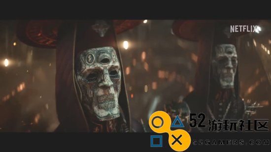 扎克·施耐德《月球叛军：导剪版》预告公开 8月2日播出