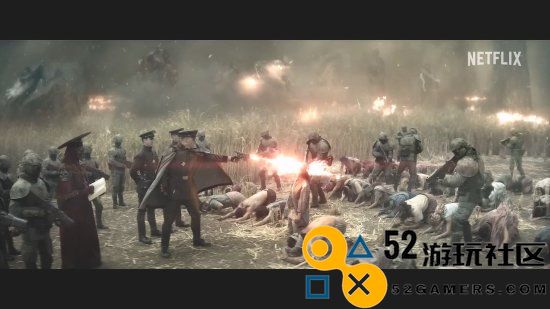 扎克·施耐德《月球叛军：导剪版》预告公开 8月2日播出