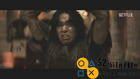 扎克·施耐德《月球叛军：导剪版》预告公开 8月2日播出