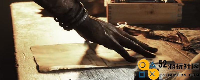 《猎杀：对决》caldwell新军左迅捷型怎么用