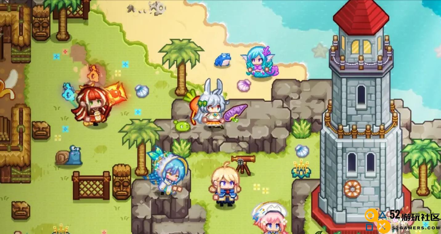 《黑星勇者》礼包码深度解析：解锁冒险新体验！