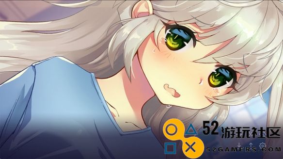 《CrocApoca和鳄鱼少女共度世界末日》角色介绍