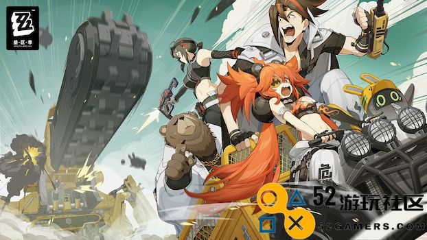 《绝区零》11难度尼尼微随便打：详细攻略包教包会