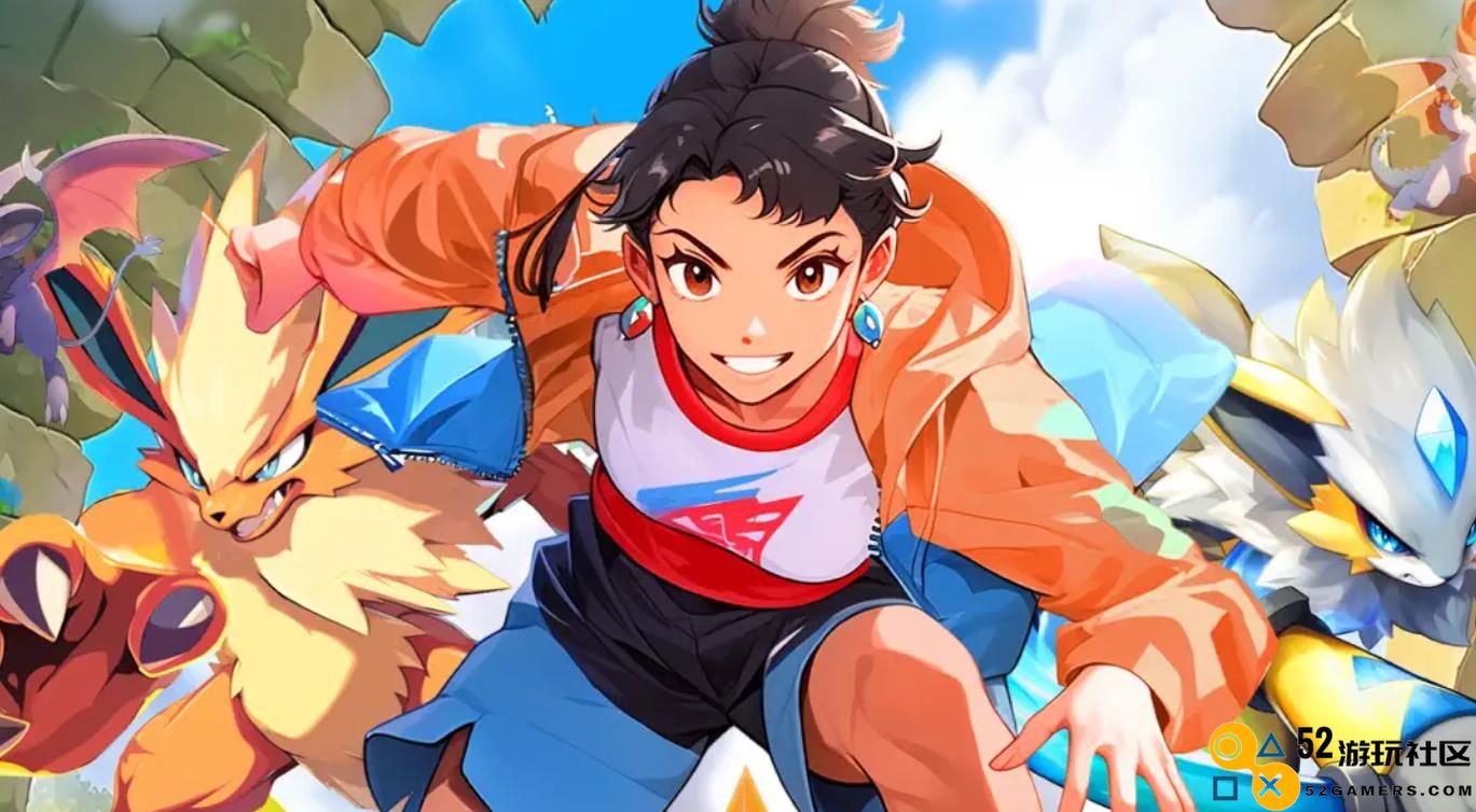 《聖獸聯盟：遠古血脈》角色指南：全方位攻略秘籍
